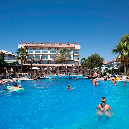Seher Resort And Spa Side Luaran gambar