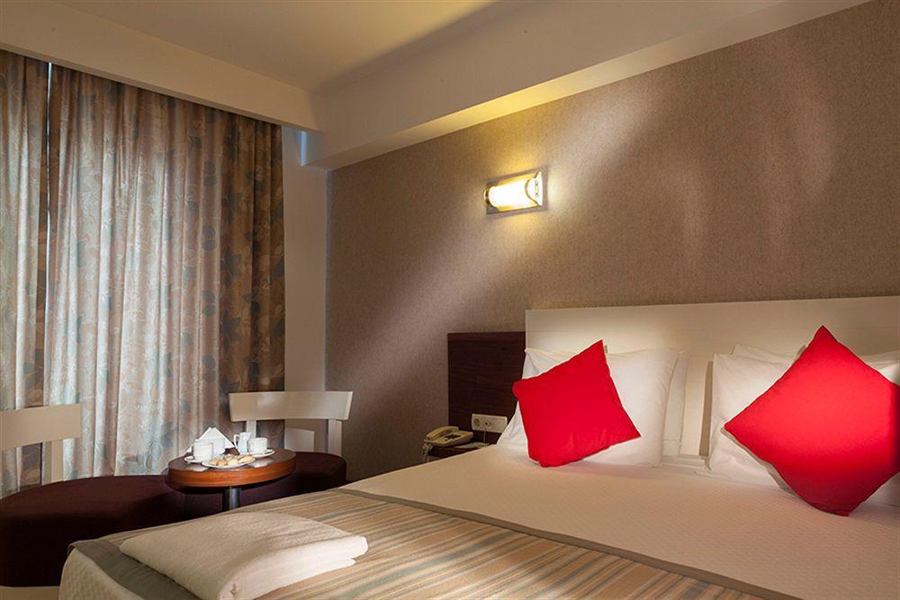 Seher Resort And Spa Side Luaran gambar