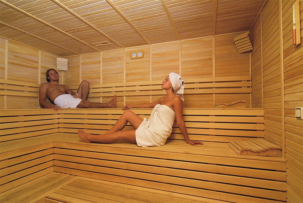 Seher Resort And Spa Side Luaran gambar