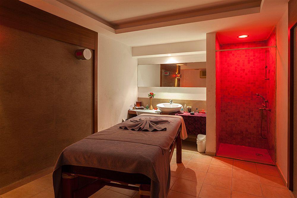 Seher Resort And Spa Side Luaran gambar