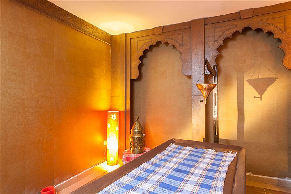 Seher Resort And Spa Side Luaran gambar
