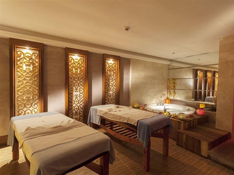 Seher Resort And Spa Side Luaran gambar