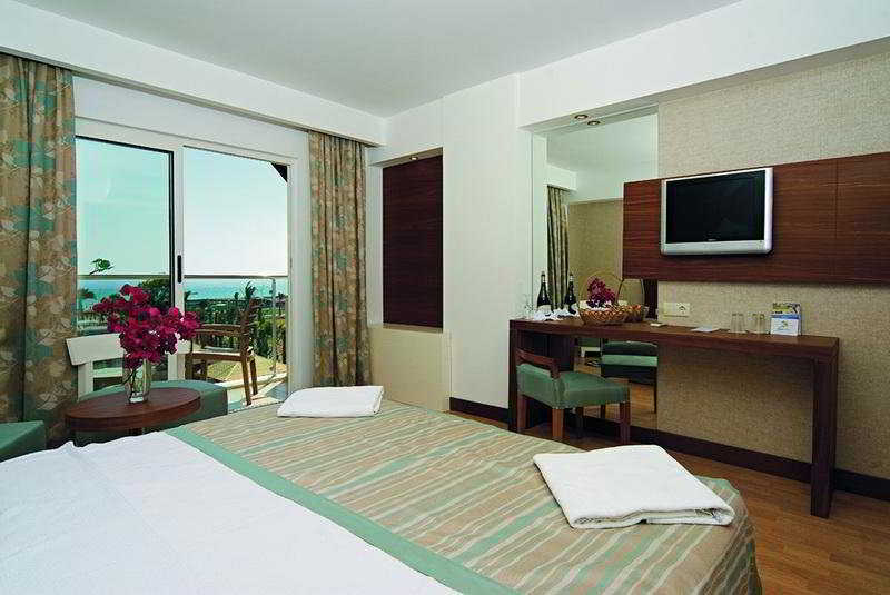 Seher Resort And Spa Side Luaran gambar