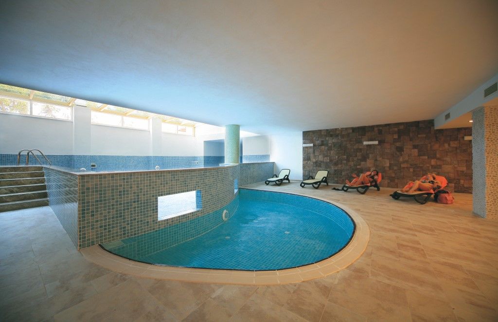 Seher Resort And Spa Side Luaran gambar