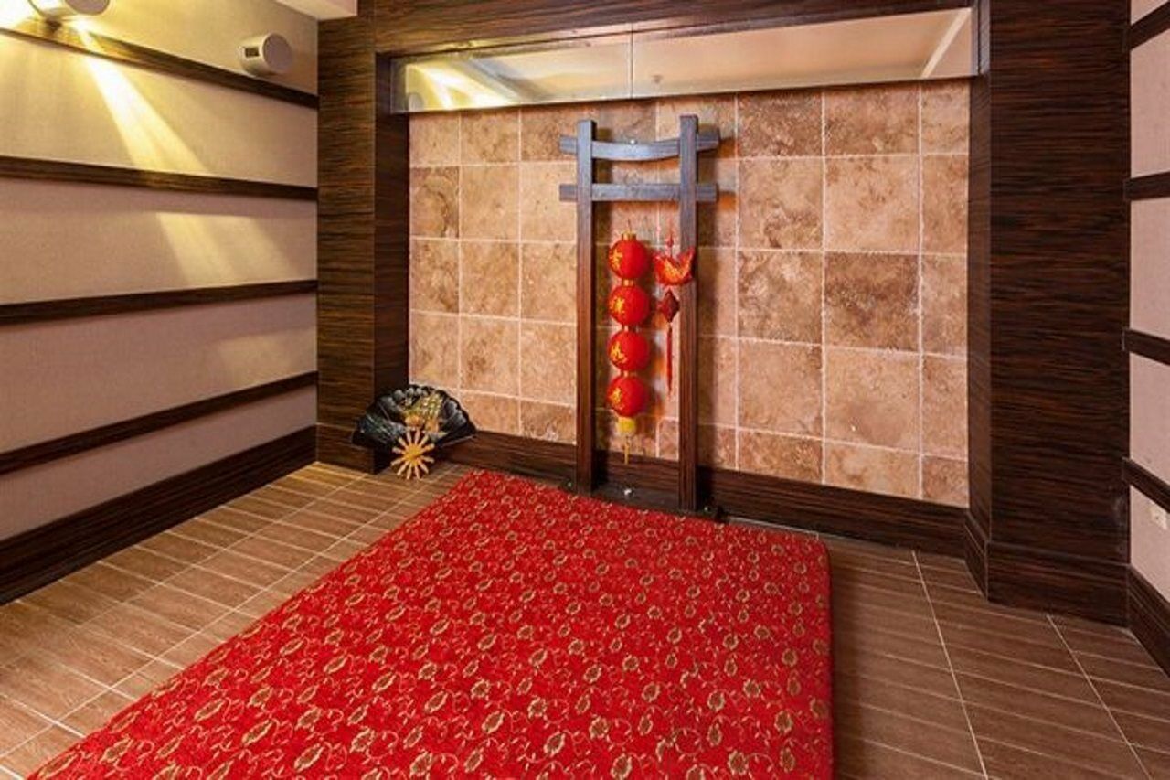 Seher Resort And Spa Side Luaran gambar